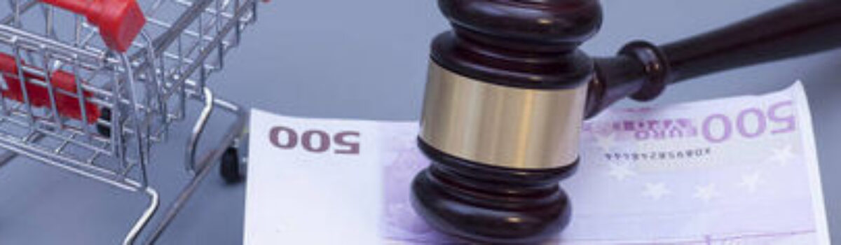 Cambios en el arbitraje de consumo