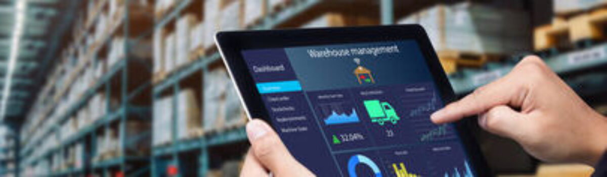 Cierre fiscal: control de almacén