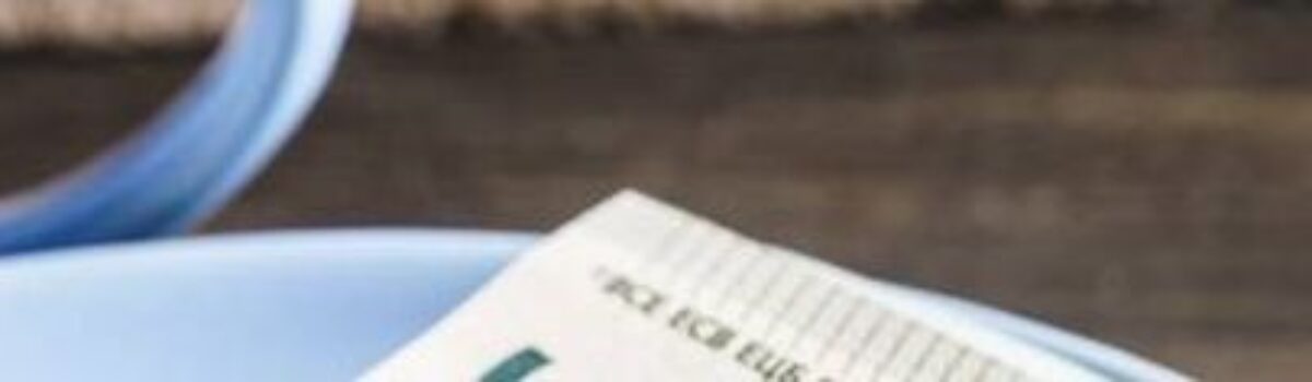 Consideració de les propines