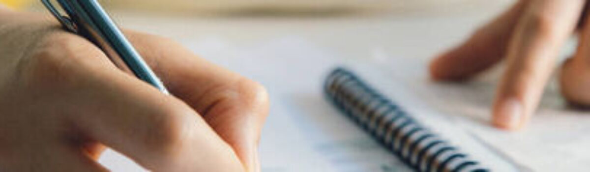 Declaración anual de operaciones con terceros  