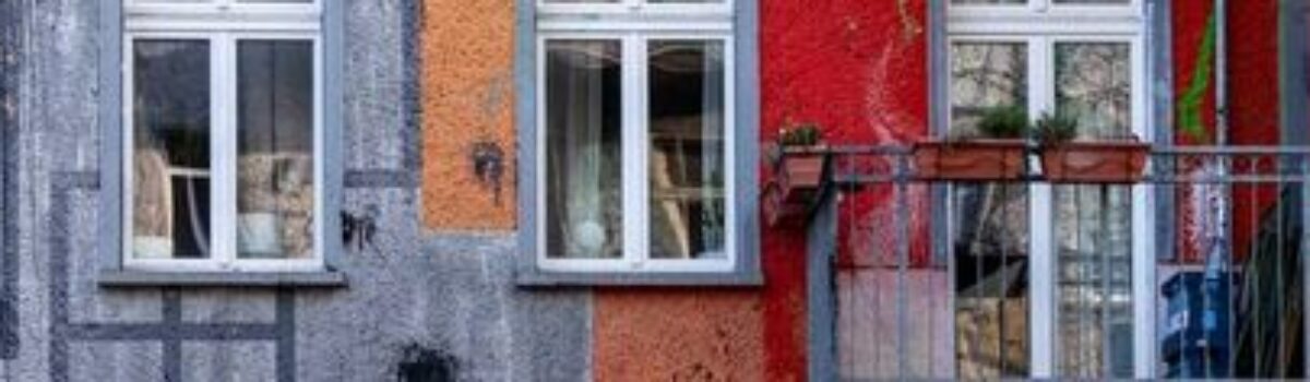 Ocupación de inmueble