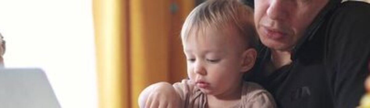 Excedència per a la cura dels fills i treballar en una altra empresa