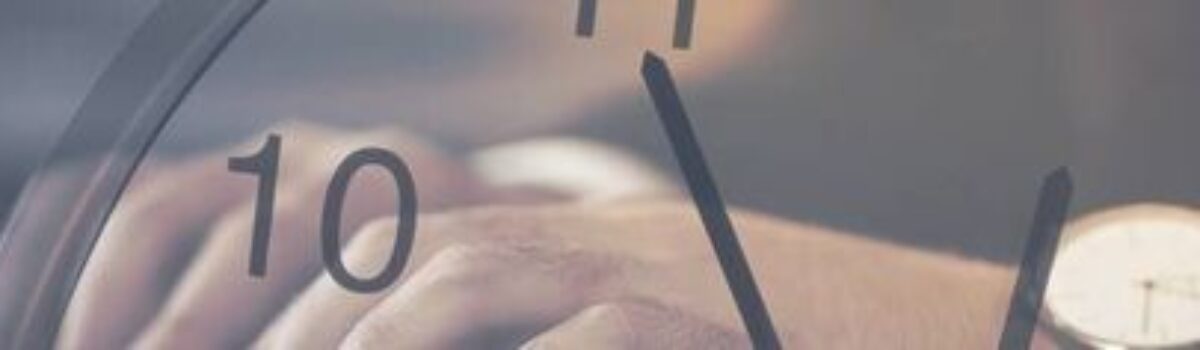 Què mira la ITSS en les campanyes de temps de treball?