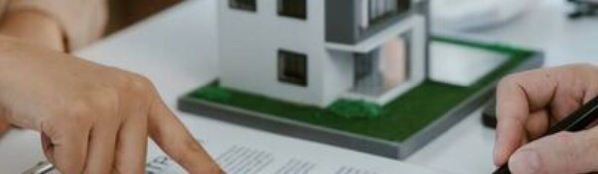 Hipoteca inmobiliaria