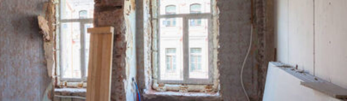 Propiedad horizontal