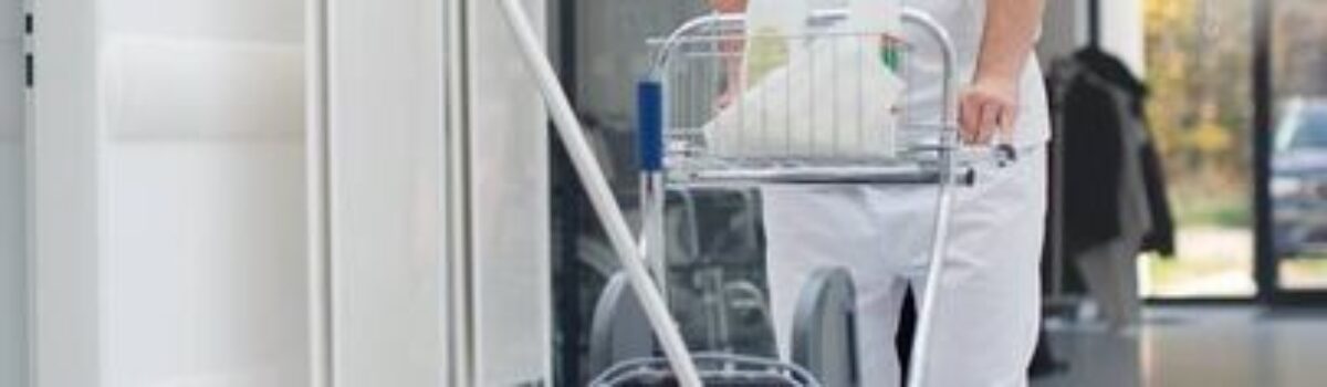 Personas con discapacidad