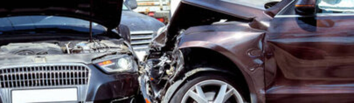 Accidente de circulación