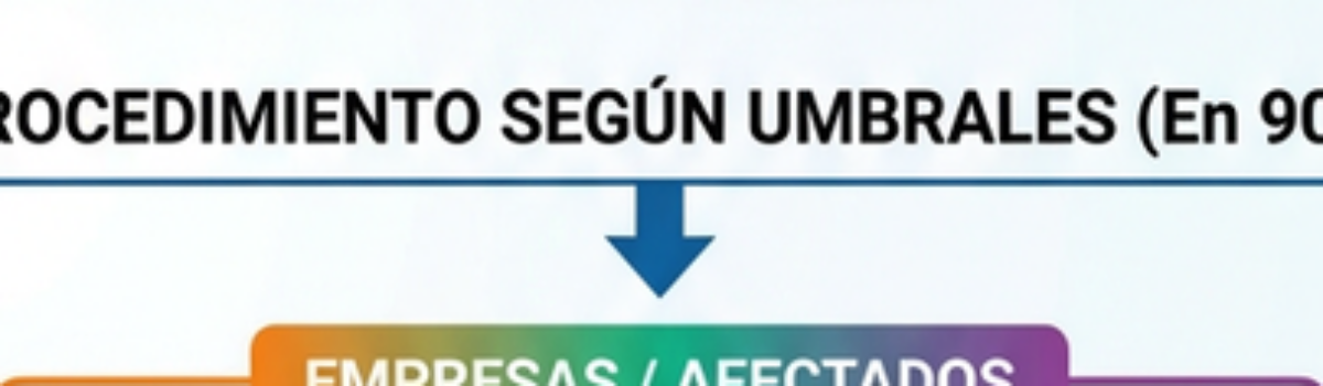 Cambio en el sistema de comisiones  (Infografía)