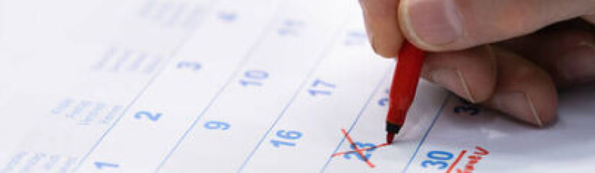 Vull desconvocar la junta