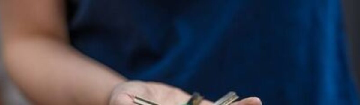 No vull que continuï al local