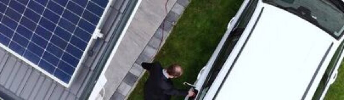 Amortització lliure de vehicles elèctrics