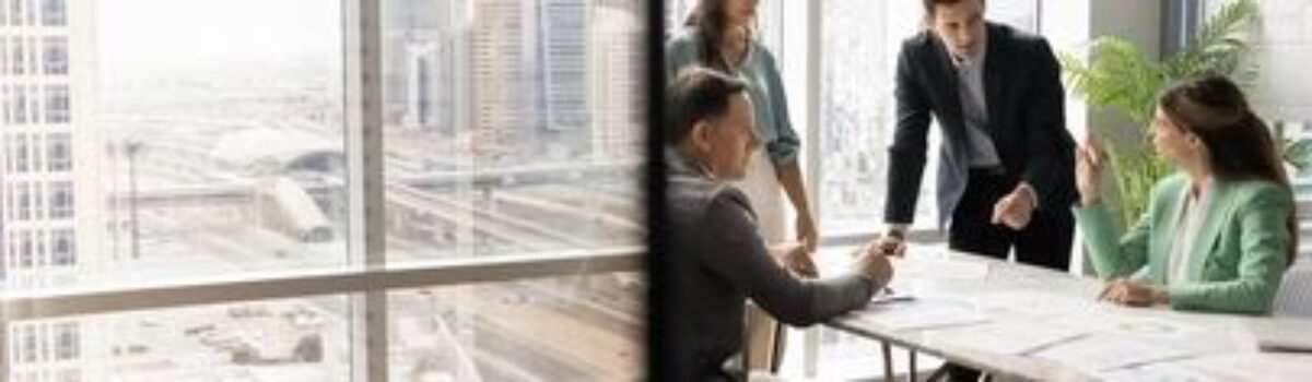 Socis o col·laboradors?