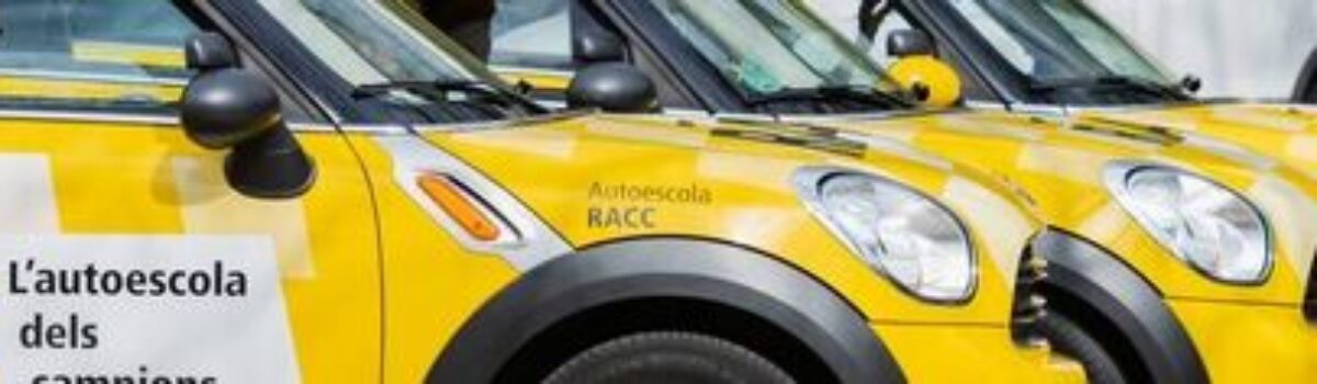Accidente de tráfico